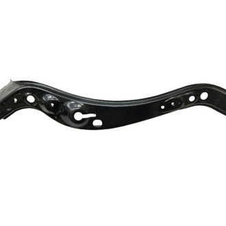 Alzare® - Upper Passenger Side Radiator Support Tie Bar (CAPA Certified)