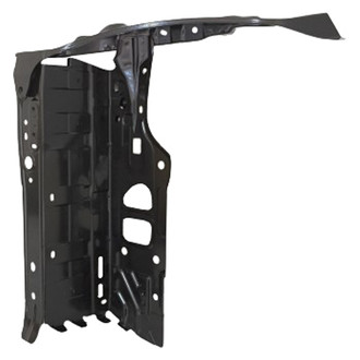 Alzare® - Driver Side Radiator Support (Standard Line)