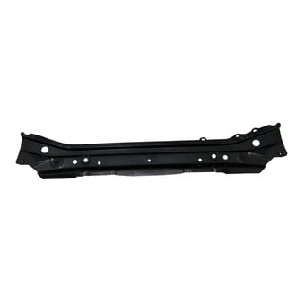 Alzare® - Lower Outer Radiator Support Tie Bar (Standard Line)