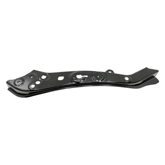Alzare® - Upper Driver Side Radiator Support Tie Bar Extension (CAPA Certified)