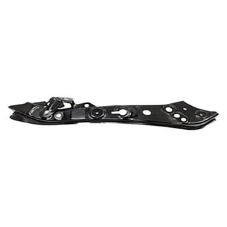 Alzare® - Upper Passenger Side Radiator Support Tie Bar Extension (Standard Line)