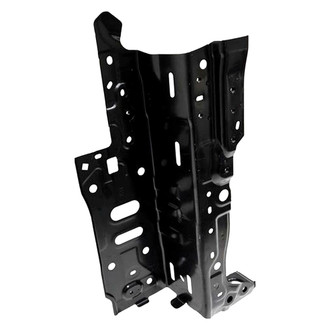 Alzare® - Passenger Side Radiator Support (Standard Line)