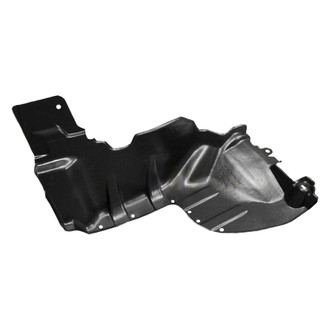 Alzare® - Engine Splash Shield