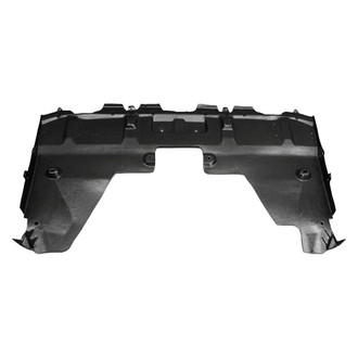 Alzare® - Front Bumper Splash Shield