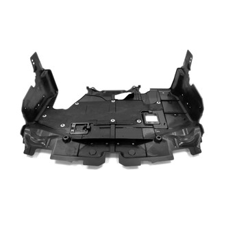 Alzare® - Engine Splash Shield