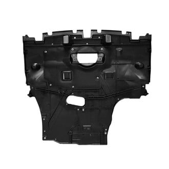 Alzare® - Engine Splash Shield