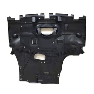 Alzare® - Engine Splash Shield (CAPA Certified)