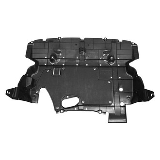 Alzare® - Engine Splash Shield