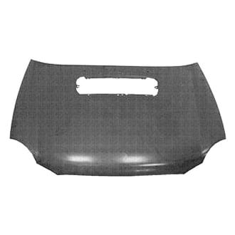 Alzare® - Hood Panel (Standard Line)