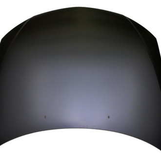Alzare® - Hood Panel (CAPA Certified)