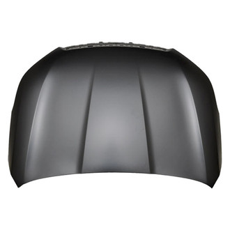 Alzare® - Hood Panel (CAPA Certified)