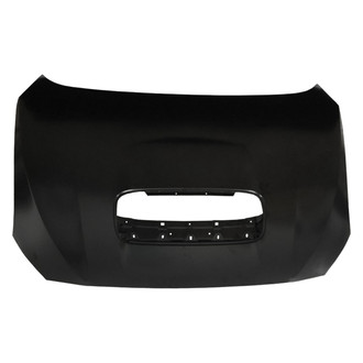 Alzare® - Hood Panel (CAPA Certified)