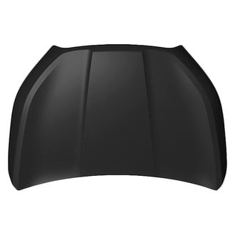 Alzare® - Hood Panel