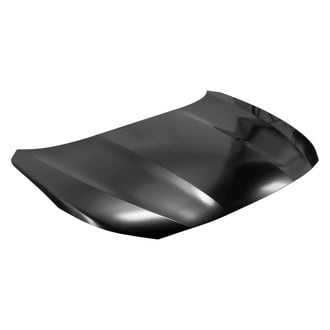 Alzare® - Hood Panel