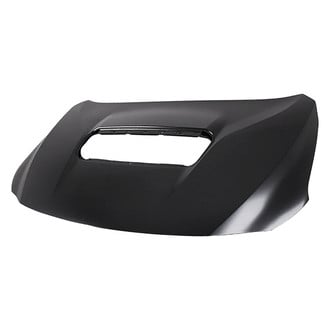 Alzare® - Hood Panel