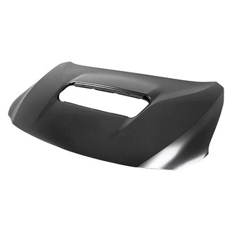 Alzare® - Hood Panel (CAPA Certified)