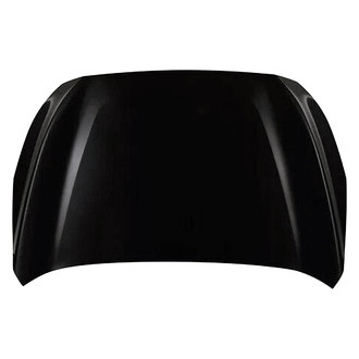 Alzare® - Hood Panel