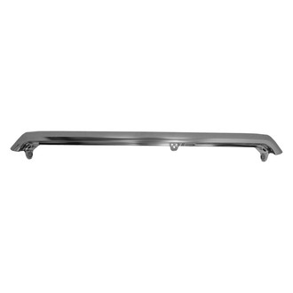 Alzare® - Hood Molding (Standard Line)