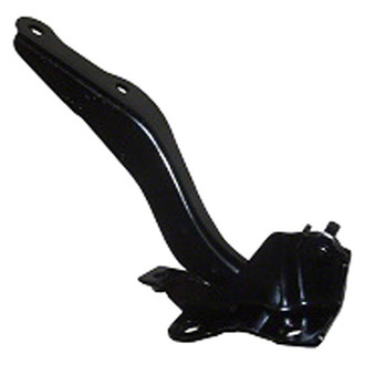Alzare® - Driver Side Hood Hinge (Standard Line)