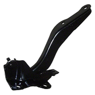 Alzare® - Passenger Side Hood Hinge (Standard Line)