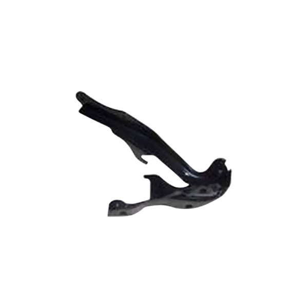 Alzare® - Passenger Side Hood Hinge