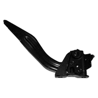 Alzare® - Driver Side Hood Hinge (Standard Line)