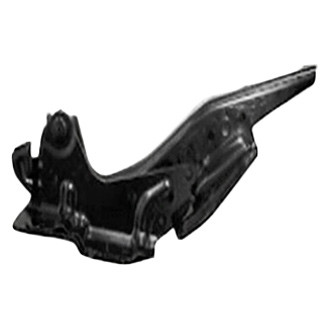Alzare® - Passenger Side Hood Hinge (Standard Line)