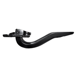 Alzare® - Passenger Side Hood Hinge (Standard Line)