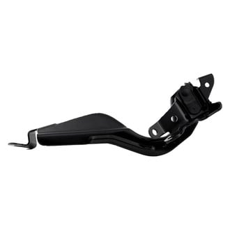 Alzare® - Driver Side Hood Hinge (Standard Line)