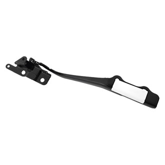 Alzare® - Passenger Side Hood Hinge (Standard Line)
