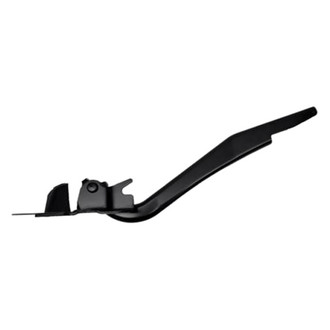 Alzare® - Passenger Side Hood Hinge (Standard Line)
