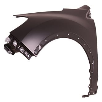 Alzare® - Fender