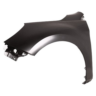 Alzare® - Front Fender