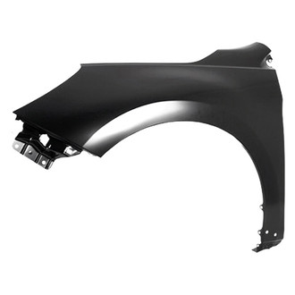 Alzare® - Front Driver Side Fender (CAPA Certified)
