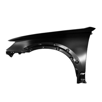 Alzare® - Front Driver Side Fender (CAPA Certified)