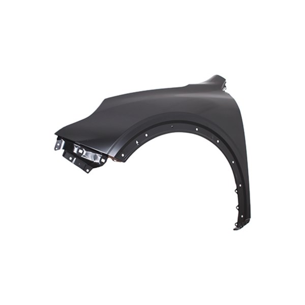 Alzare® - Front Driver Side Fender