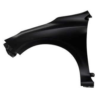Alzare® - Front Driver Side Fender (Standard Line)