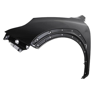 Alzare® - Front Driver Side Fender (Standard Line)