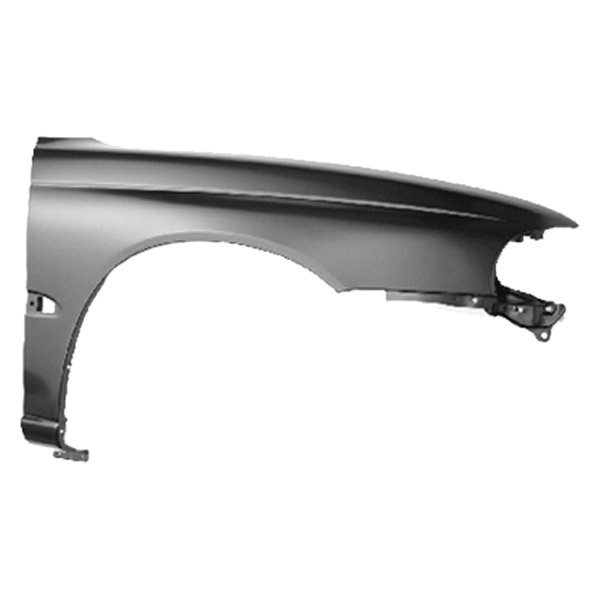 Alzare® - Front Passenger Side Fender