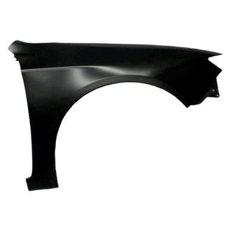 Alzare® - Front Passenger Side Fender (CAPA Certified)