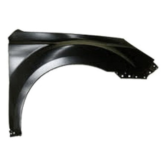Alzare® - Front Passenger Side Fender (CAPA Certified)
