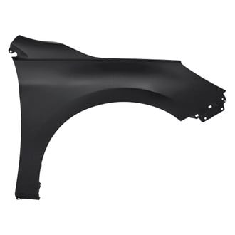 Alzare® - Front Passenger Side Fender (CAPA Certified)