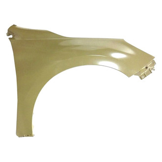 Alzare® - Front Passenger Side Fender (CAPA Certified)