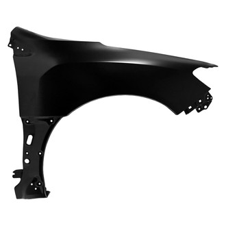 Alzare® - Front Passenger Side Fender (CAPA Certified)