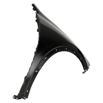Alzare® - Front Passenger Side Fender (CAPA Certified)
