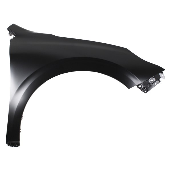 Alzare® - Front Passenger Side Fender