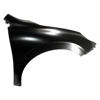 Alzare® - Front Passenger Side Fender (CAPA Certified)