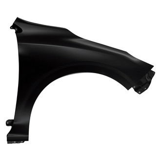 Alzare® - Front Passenger Side Fender (CAPA Certified)
