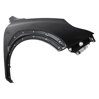 Alzare® - Front Passenger Side Fender (Standard Line)