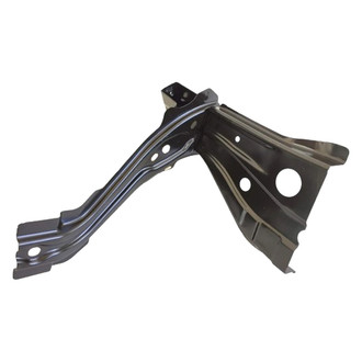Alzare® - Front Driver Side Fender Apron (Standard Line)